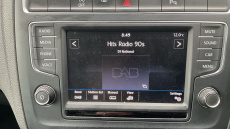 Volkswagen Polo 1.2 TSI Match Edition 3dr Petrol Hatchback